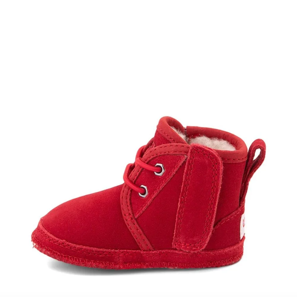 UGG Neumel Chukka Boot